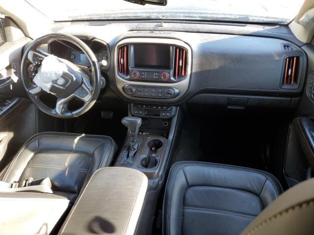 1GTG5EEN7K1119839 GMC Canyon Denali