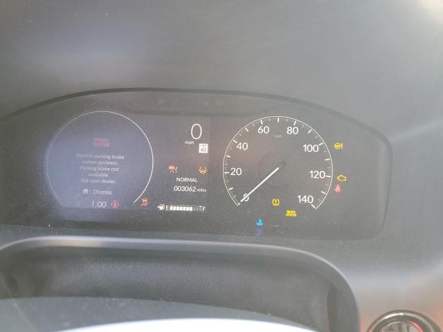 3CZRZ2H50PM735765 Honda HR-V SPORT