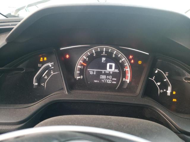 19XFC2F56GE026488 Honda Civic Lx