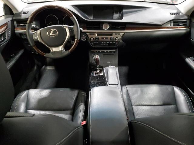 JTHBK1GG1F2153817 Lexus ES 350