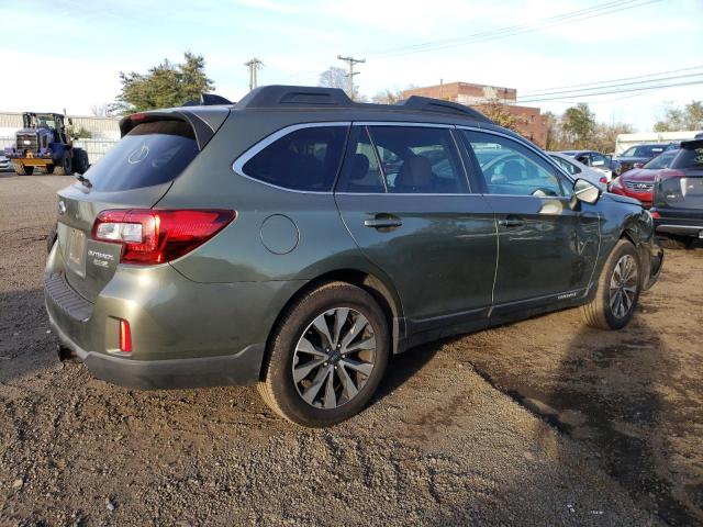 4S4BSALC2G3206925 Subaru Outback 2.5i Limited