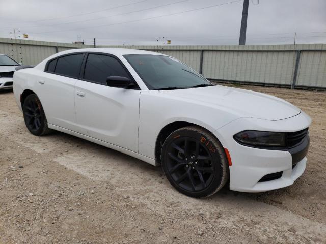 2C3CDXBGXNH217504 Dodge Charger Sxt