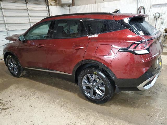 KNDPXCAGXP7046315 KIA Sportage Sx Prestige