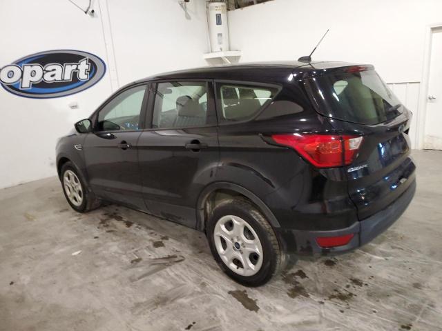 1FMCU0F75KUC53442 Ford ESCAPE S