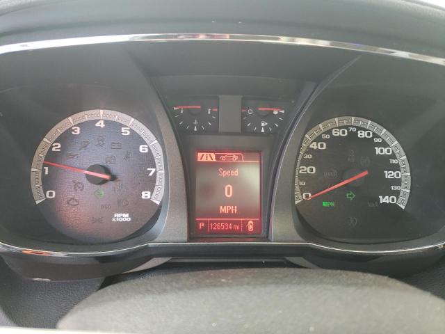 2GKFLSEK8G6297807 GMC Terrain Sle