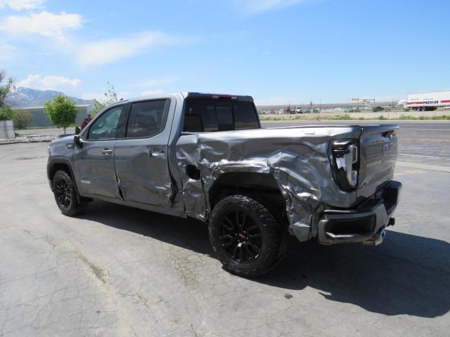 1GTU9CET2MZ120752 GMC Sierra K1500 Elevation