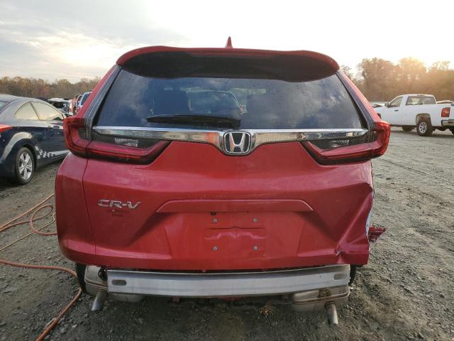 2HKRW1H54MH417349 Honda CR-V EX