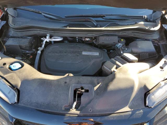 5FNYF8H52LB012477 Honda Passport Exl