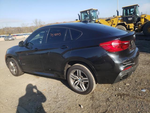 5UXKU2C5XG0N78485 BMW X6 Xdrive35i