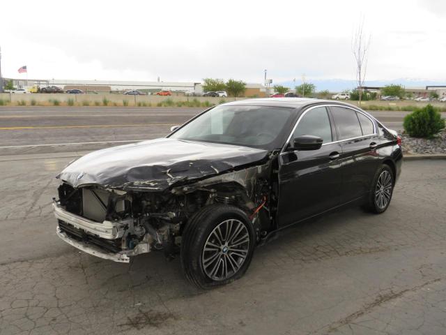 WBAJB1C57JB374345 BMW 530XE