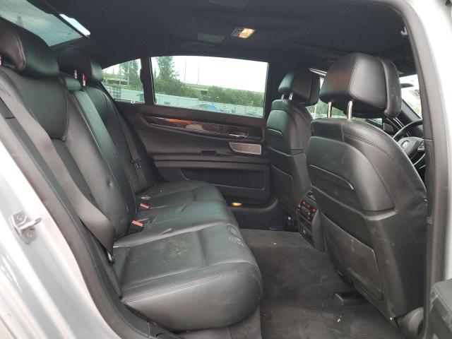 WBAYE8C50ED136362 BMW 750 LI