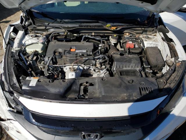 19XFC2F66KE036990 Honda Civic Lx