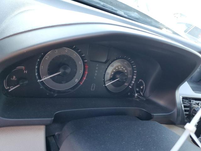 5FNRL5H23EB107358 Honda ODYSSEY LX