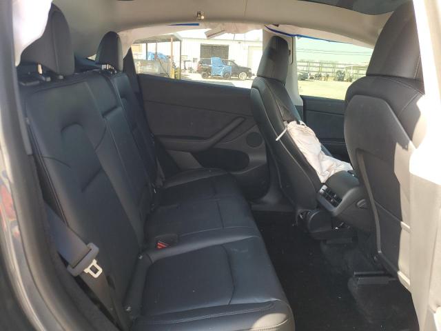 7SAYGDEE8PA040803 Tesla Model Y