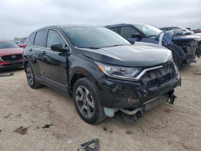 7FARW1H81JE044912 Honda CR-V EXL