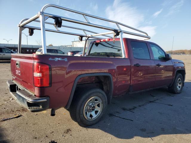 3GTU2TEC1EG168801 GMC Sierra K1500