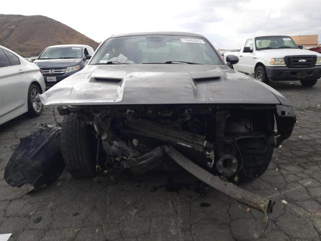 2C3CDZBG6FH740760 Dodge Challenger Sxt Plus