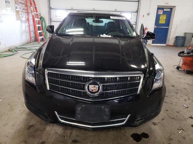 1G6AH5RX2E0194888 Cadillac ATS LUXURY