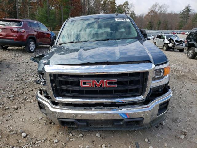 1GTN2TEC0EZ295897 GMC Sierra K1500