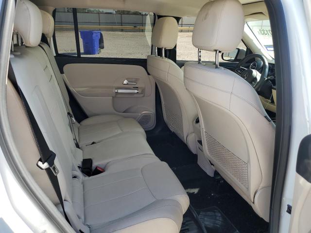 W1N4M4HB1MW068631 Mercedes-Benz Glb 250 4matic