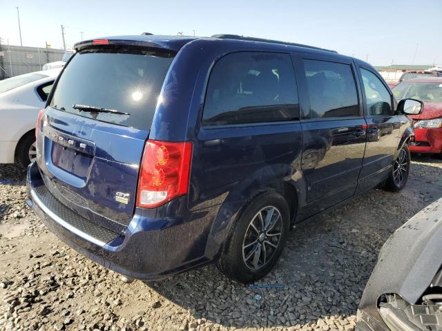 2C4RDGEG8HR766179 Dodge Grand Caravan Gt