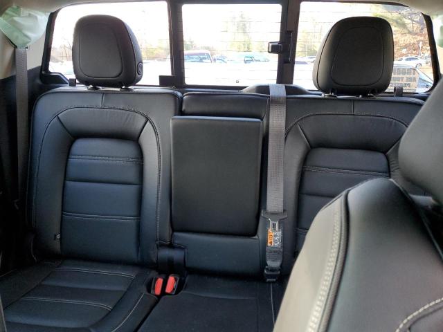 1GTG6EENXK1250633 GMC Canyon Denali