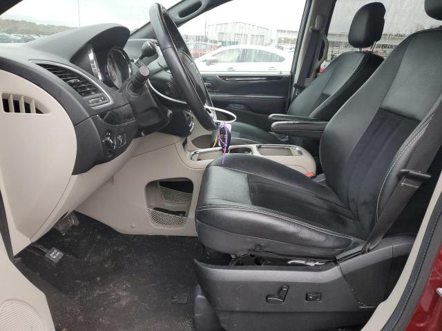 2C4RDGCG3JR360660 Dodge Grand Caravan Sxt