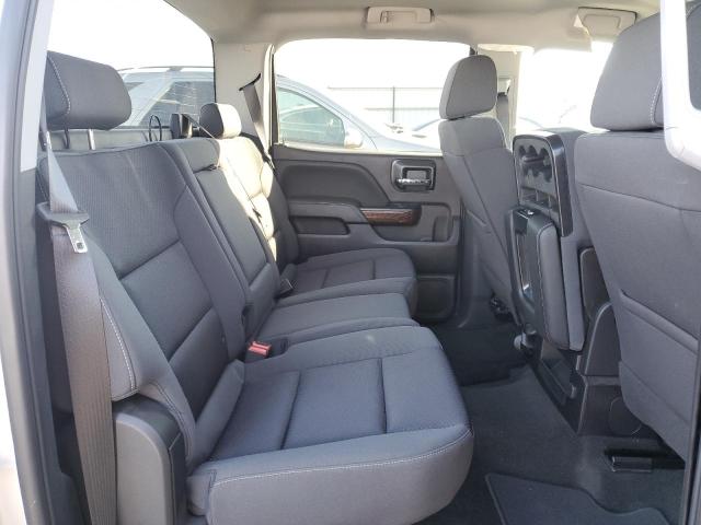 3GTP1MEC6JG310737 GMC Sierra C1500 Sle