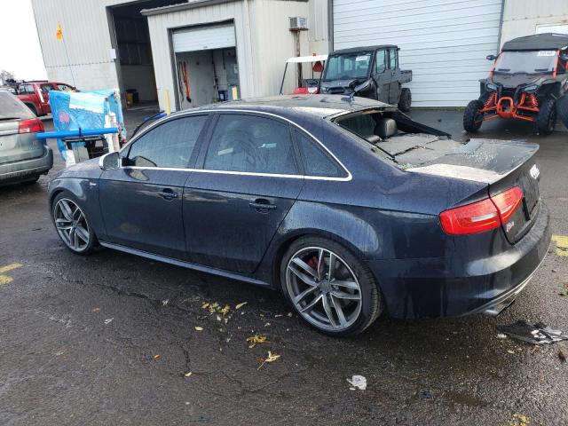 WAUBGAFL2GA002376 Audi S4 Premium Plus