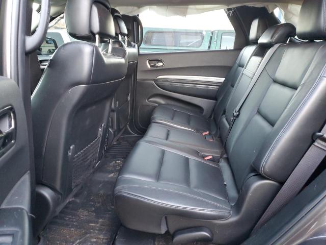 1C4RDJDG1KC586735 Dodge DURANGO GT