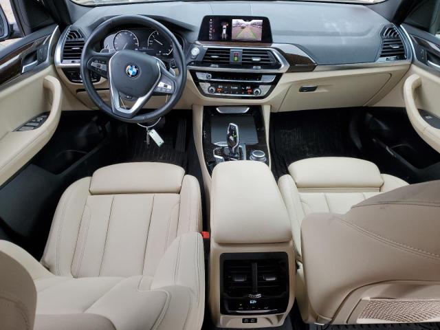5UXTY5C02M9G53527 BMW X3 Xdrive30i