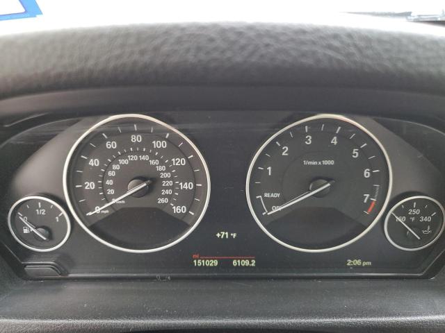 WBA3A5G53FNS85990 BMW 328 I