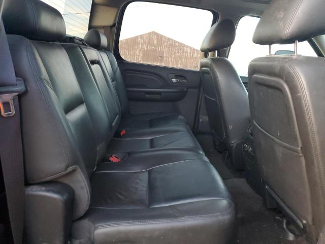 1GT125EG0EF113467 GMC Sierra K2500 Denali