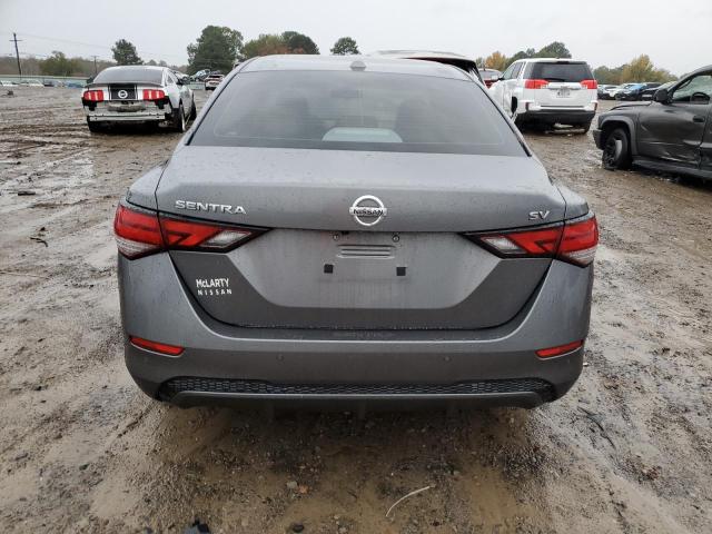 3N1AB8CV1MY328398 Nissan SENTRA SV