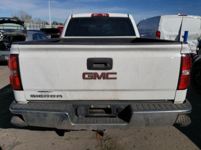 1GTV2TEC7EZ295962 GMC Sierra K1500