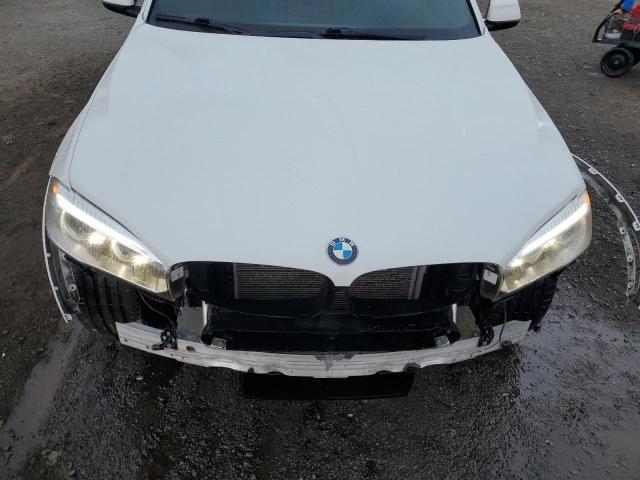 5UXKU0C58G0F93560 BMW X6 Sdrive35i