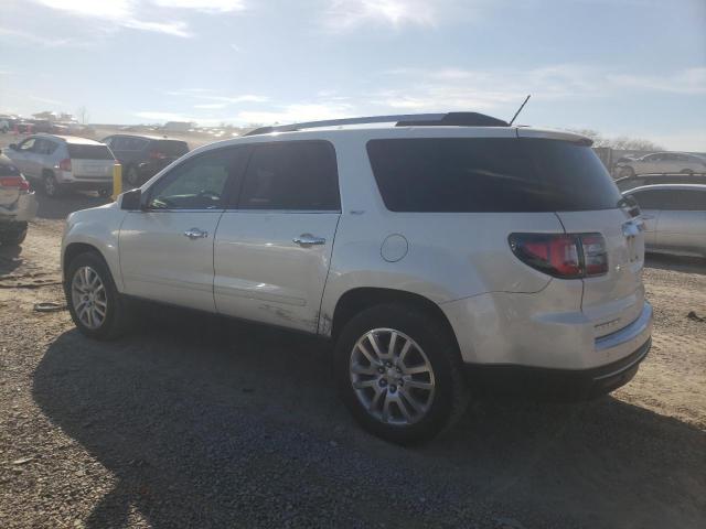 1GKKVRKD6FJ279685 GMC Acadia Slt-1