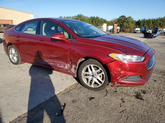 3FA6P0H75ER140453 Ford FUSION SE