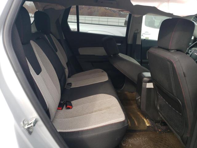 2GKALMEK5G6131735 GMC Terrain Sle