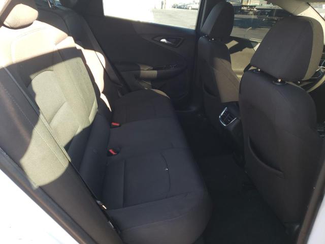 1G1ZD5ST8JF190153 Chevrolet MALIBU LT