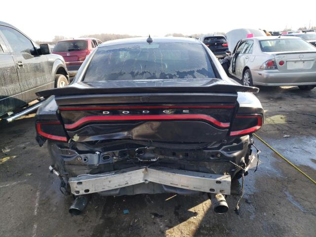 2C3CDXEJ3FH915431 Dodge Charger Srt 392