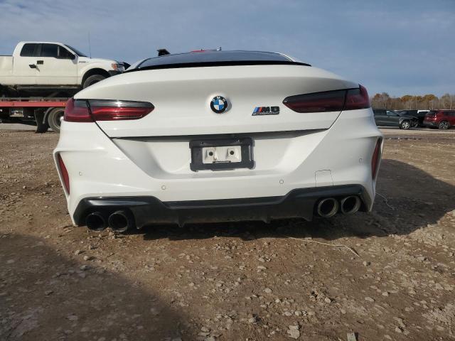 WBSAE0C06LBM08425 BMW M8