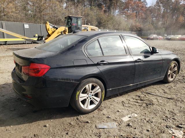 WBA8E3G53GNT80436 BMW 328 Xi Sulev