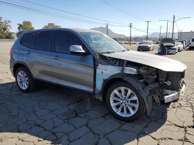 5UXWX9C5XE0D11557 BMW X3 Xdrive28i