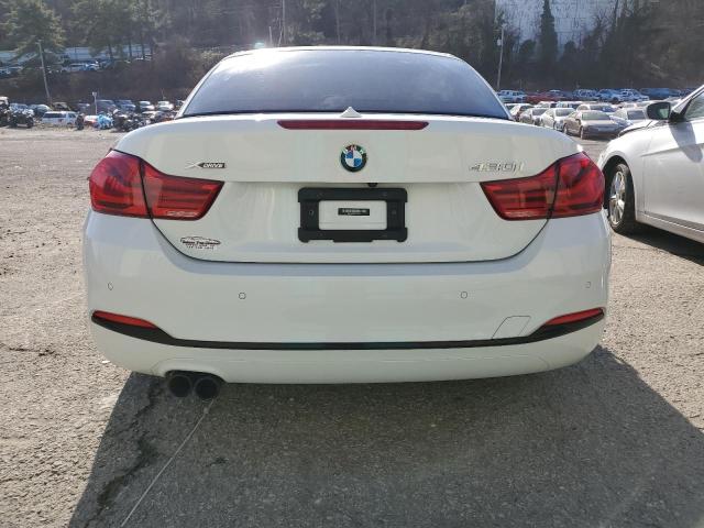 WBA4Z3C56JEC48533 BMW 430xi