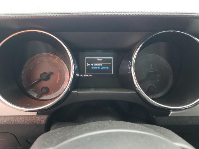 1FA6P8CF7G5222901 Ford MUSTANG GT