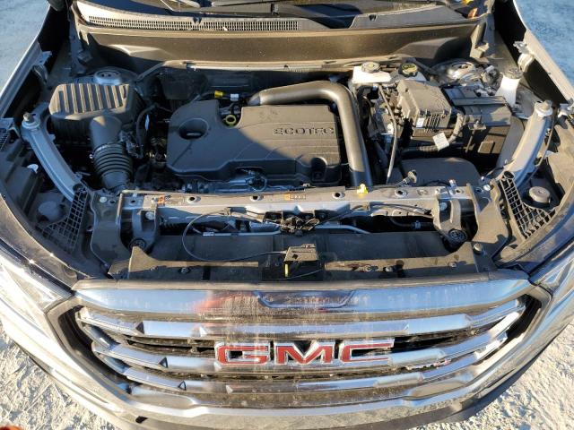 3GKALYEG3PL214157 GMC Terrain At4