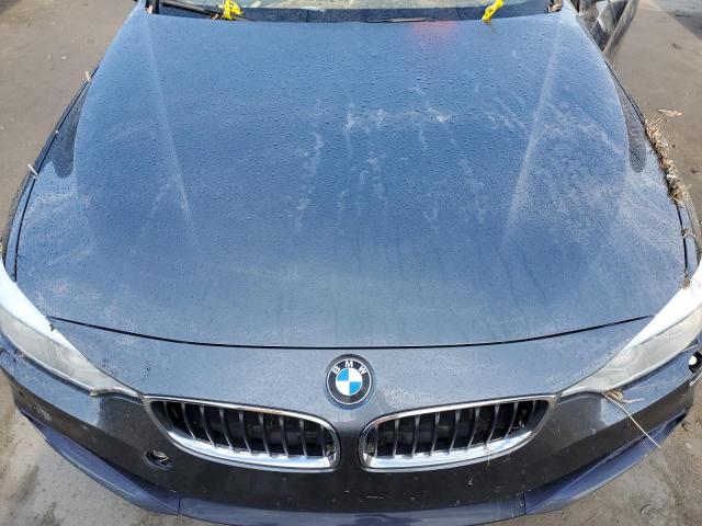 WBA4U9C50H5D43875 BMW 430xi