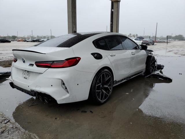 WBSGV0C01NCJ53223 BMW M8
