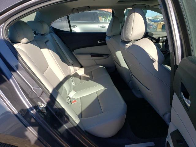 19UUB2F37HA007544 Acura TLX